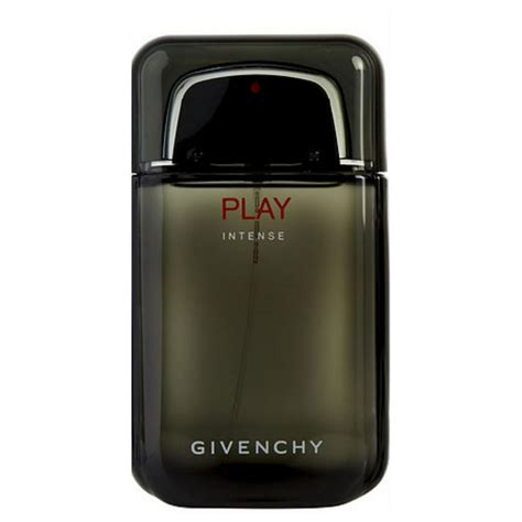 givenchy play cologne for him|Givenchy play eau de toilette.